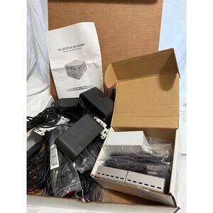 Ambery IR Extender Kit,  IR-EXT3TX - Infrared Emitter Extender Blaster Cable